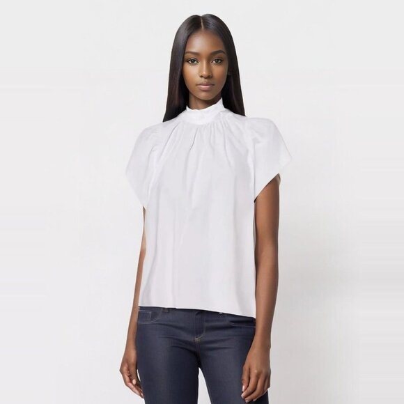 0039 ITALY Women's Blouse - Chancy